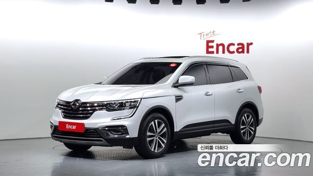 Renault Korea (Samsung) | Renault Korea (Samsung) THE NEW QM6 | THE NEW QM6