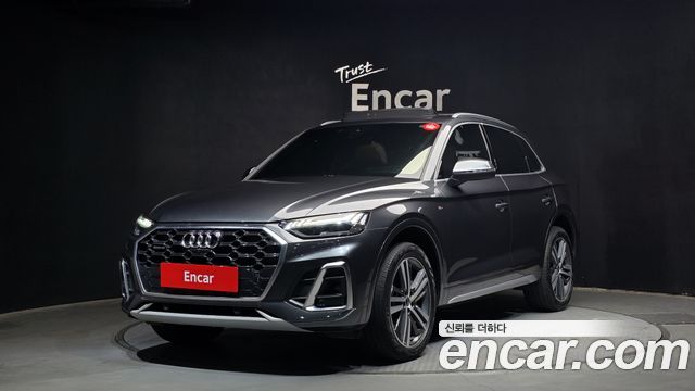 AUDI | AUDI Q5 (FY)