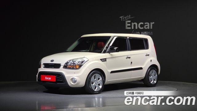 KIA | KIA SOUL | SOUL