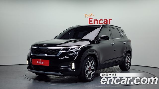KIA | KIA Seltos | Seltos