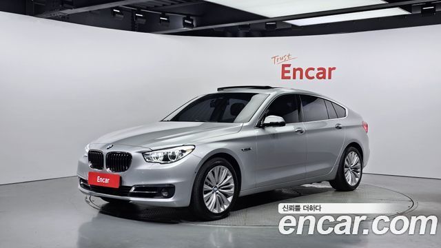 BMW | BMW 5 Series GT (F07) | 5 Series GT (F07)