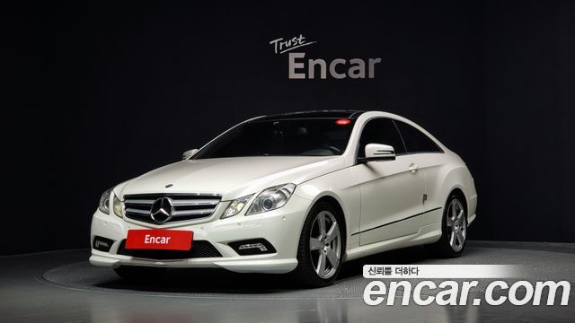 Mercedes BENZ | Mercedes BENZ E-Class W212 | E-Class W212