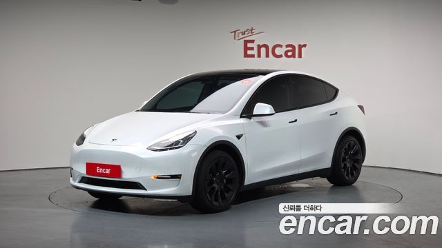 Tesla | Tesla Model Y | Model Y