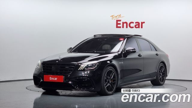 Mercedes BENZ | Mercedes BENZ S-Class W222 | S-Class W222