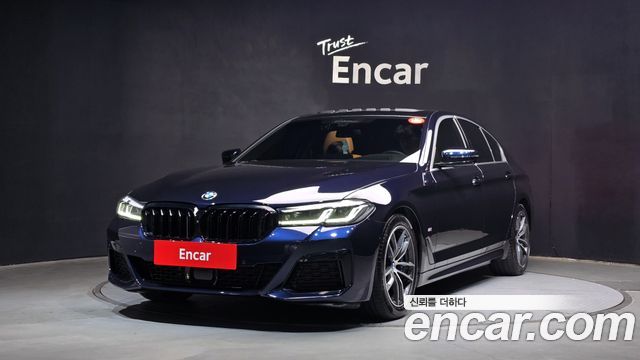 BMW | BMW 5 Series (G30) | 5 Series (G30)