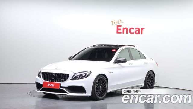 Mercedes BENZ | Mercedes BENZ C-Class W205 | C-Class W205