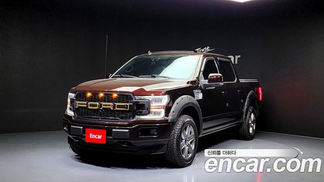 FORD | FORD F150