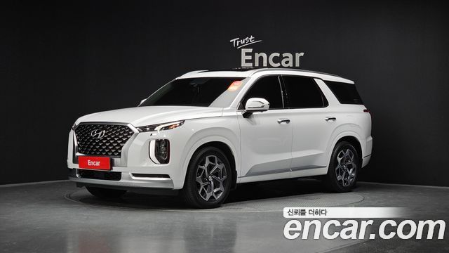 Hyundai | Hyundai Palisade (LX3) | Palisade (LX3)