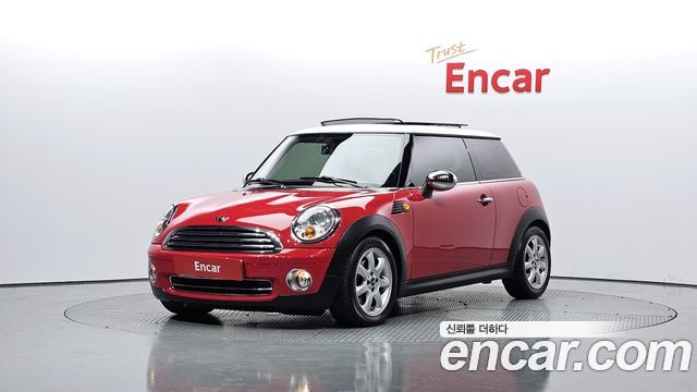 MINI | MINI Cooper | Cooper