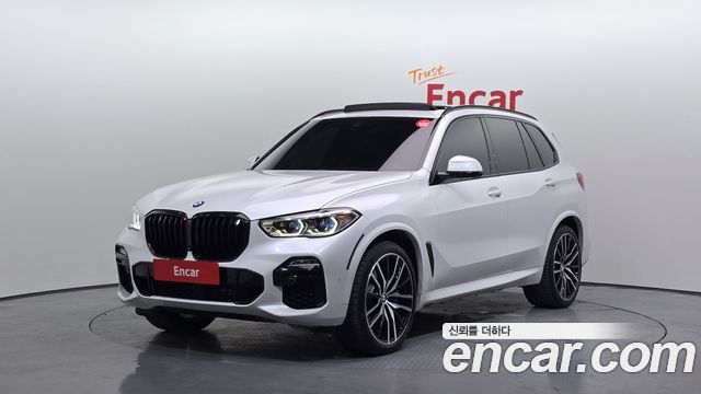 BMW | BMW X5 (G05)