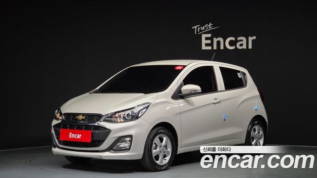 Chevrolet (GM Daewoo) | Chevrolet (GM Daewoo) THE NEW Spark | THE NEW Spark