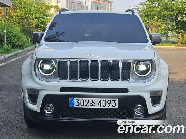 JEEP | JEEP Renegade | Renegade