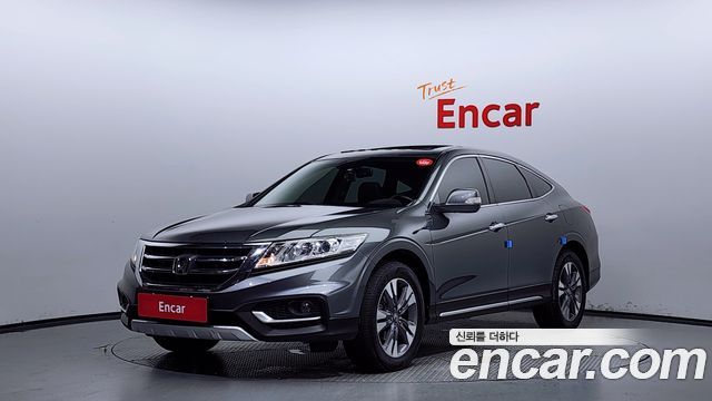 Honda | Honda Crosstour | Crosstour