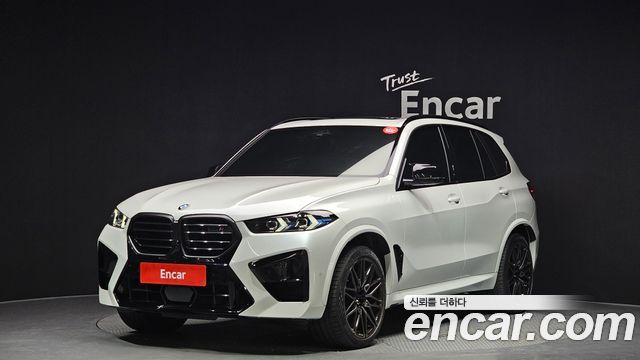 BMW | BMW X5M (G05)