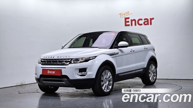LAND Rover | LAND Rover Range Rover Evoque | Range Rover Evoque