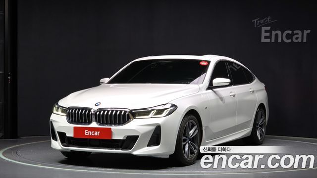 BMW | BMW 6 Series GT (G32) | 6 Series GT (G32)