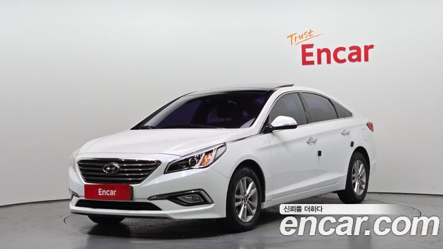 Hyundai | Hyundai LF Sonata | LF Sonata