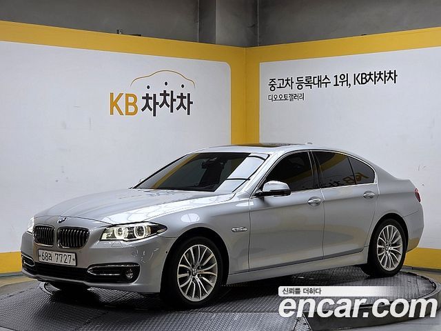 BMW | BMW 5 Series (F10) | 5 Series (F10)