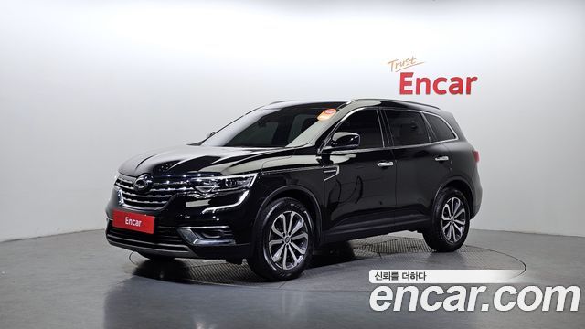 Renault Korea (Samsung) | Renault Korea (Samsung) THE NEW QM6 | THE NEW QM6