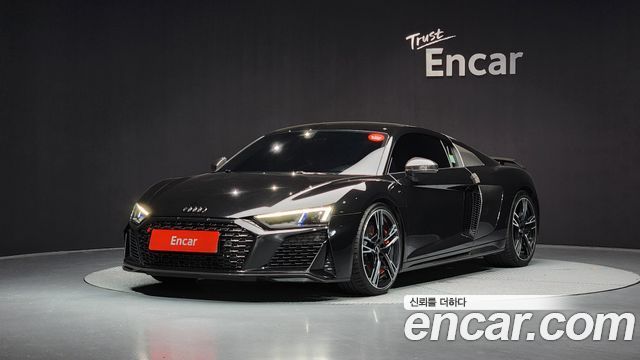 AUDI | AUDI R8 (4S)