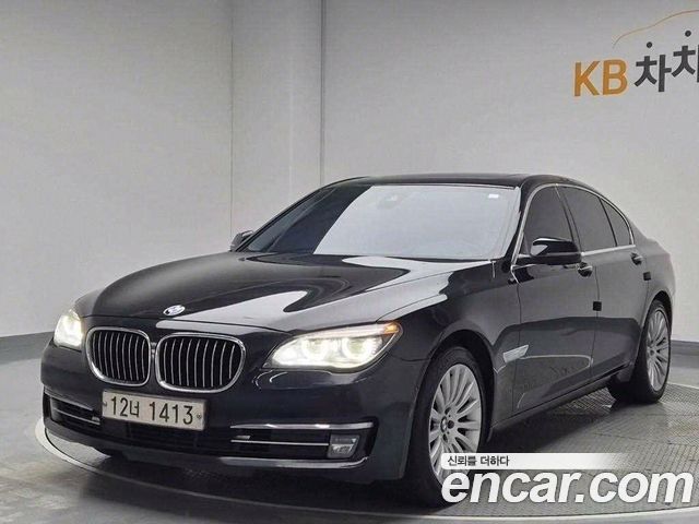 BMW | BMW 7 Series (F01) | 7 Series (F01)
