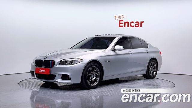 BMW | BMW 5 Series (F10) | 5 Series (F10)