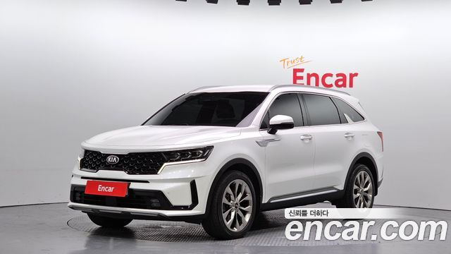 KIA | KIA Sorento 4Th Generation | Sorento 4Th Generation