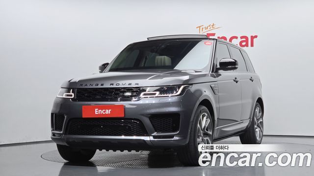 LAND Rover | LAND Rover Range Rover Sport 2Nd Generation | Range Rover Sport 2Nd Generation