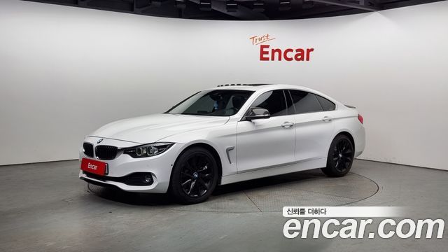 BMW | BMW 4 Series (F32) | 4 Series (F32)