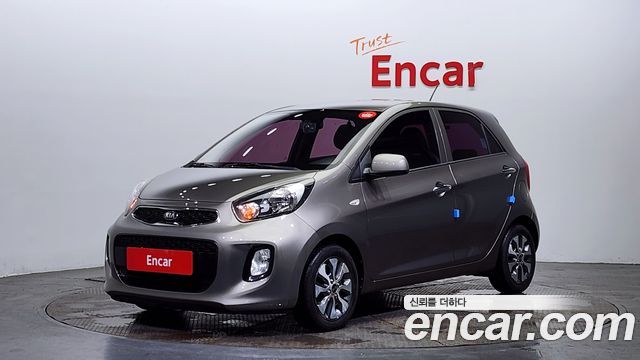 KIA | KIA THE NEW Morning | THE NEW Morning