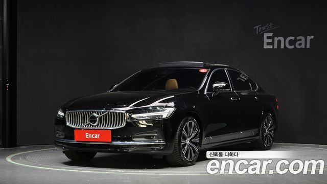 Volvo | Volvo S90 | S90