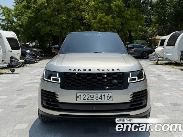 LAND Rover | LAND Rover Range Rover 4Th Generation | Range Rover 4Th Generation