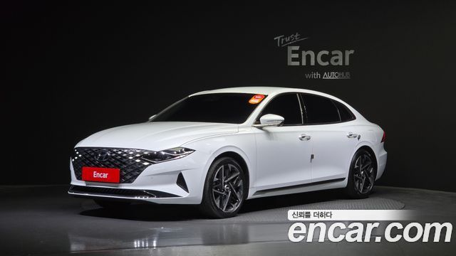 Hyundai | Hyundai THE NEW Grandeur IG | THE NEW Grandeur IG