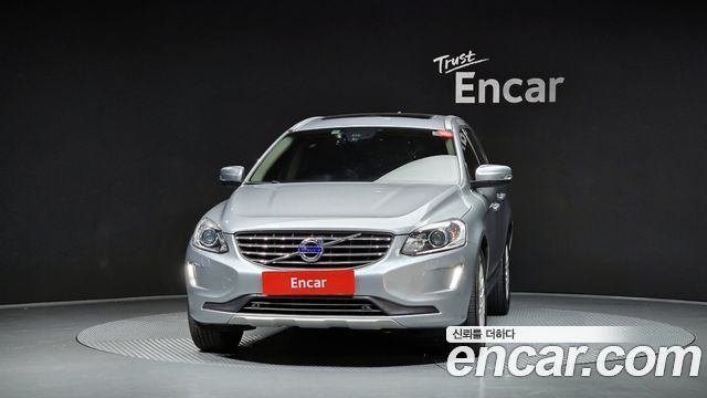 Volvo | Volvo XC60