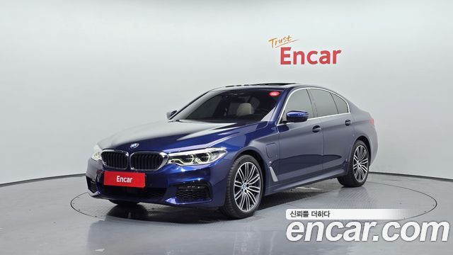 BMW | BMW 5 Series (G30) | 5 Series (G30)