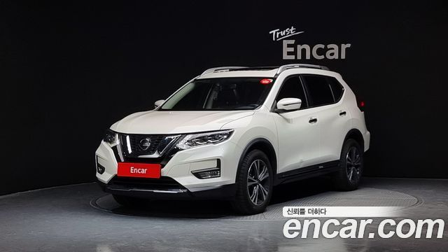 Nissan | Nissan X-Trail | X-Trail