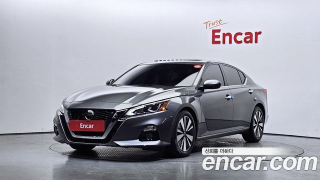 Nissan | Nissan Altima (L34) | Altima (L34)