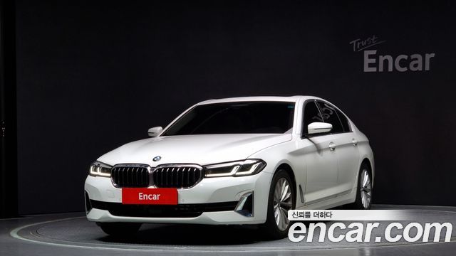 BMW | BMW 5 Series (G30) | 5 Series (G30)