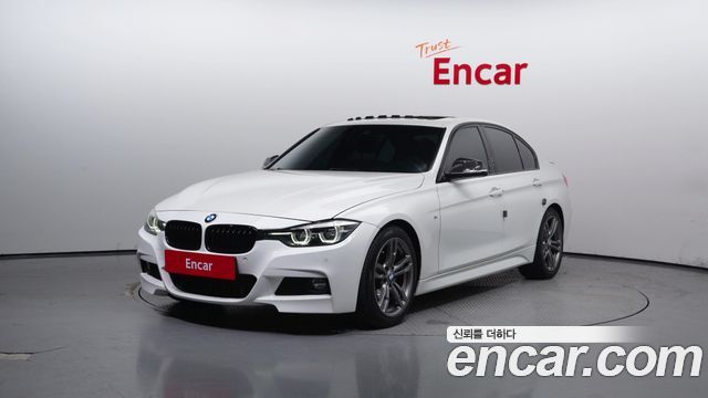 BMW | BMW 3 Series (F30) | 3 Series (F30)