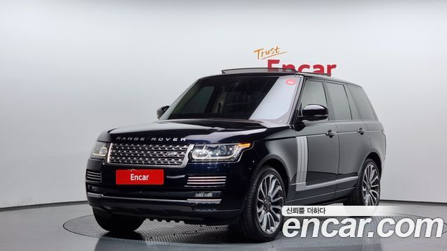 LAND Rover | LAND Rover Range Rover 4Th Generation | Range Rover 4Th Generation
