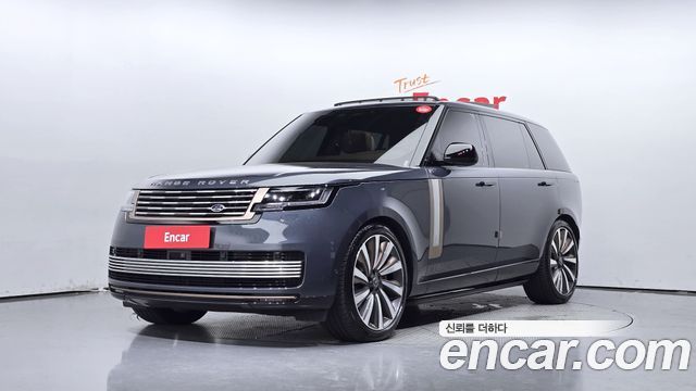 LAND Rover | LAND Rover Range Rover 5Th Generation | Range Rover 5Th Generation