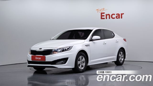 KIA | KIA K5