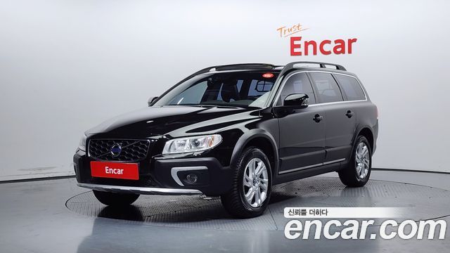 Volvo | Volvo XC70