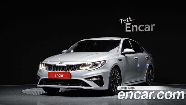 KIA | KIA THE NEW K5 2Nd Generation | THE NEW K5 2Nd Generation