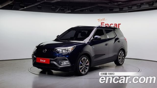 KG Mobility (Ssangyong) | KG Mobility (Ssangyong) TICO | TICO