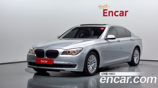 BMW | BMW 7 Series (F01) | 7 Series (F01)