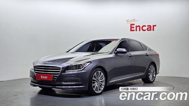 Hyundai | Hyundai Genesis DH | Genesis DH