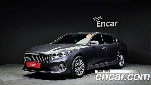 KIA | KIA K7 Premier Hybrid | K7 Premier Hybrid