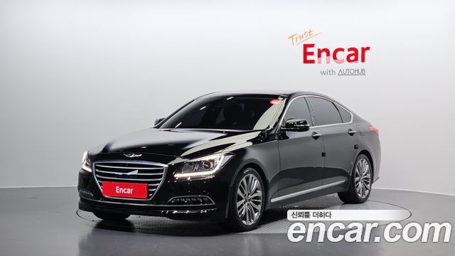 Hyundai | Hyundai Genesis DH | Genesis DH