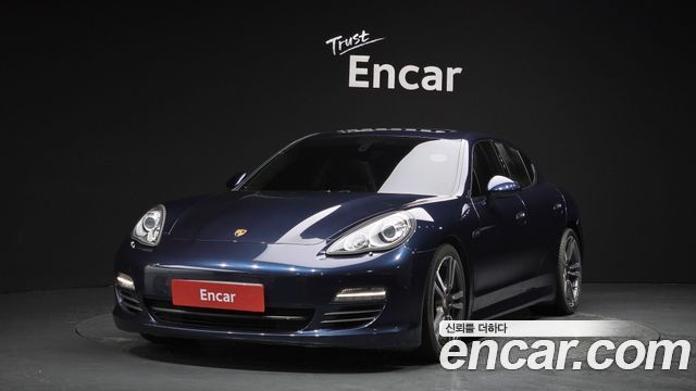 Porsche | Porsche Panamera | Panamera